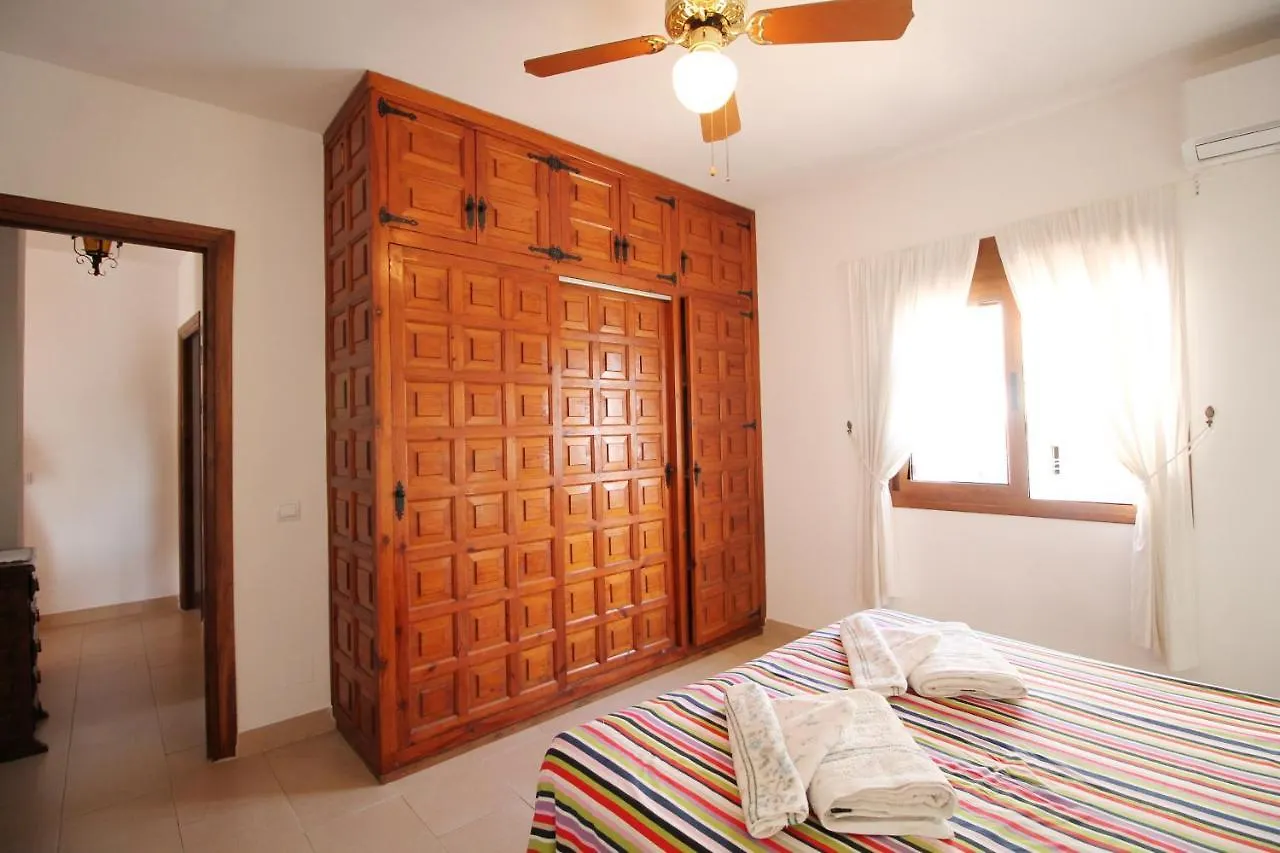 Apartment Paola Spainsunrentals 1077 Nerja