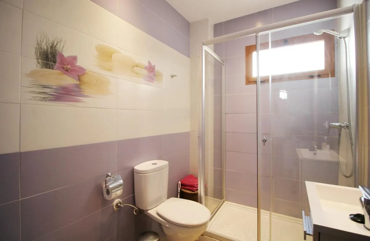 Apartment Paola Spainsunrentals 1077 Nerja
