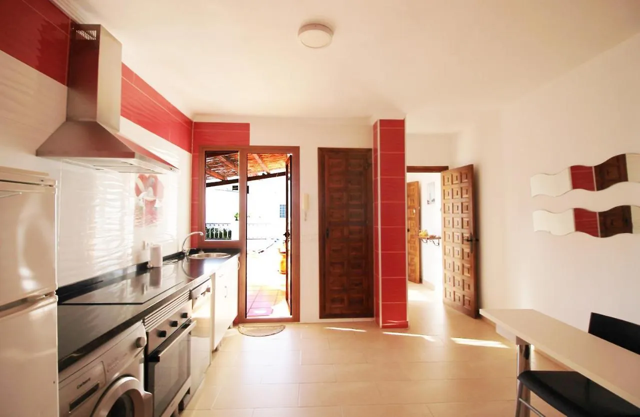 Apartment Paola Spainsunrentals 1077 Nerja