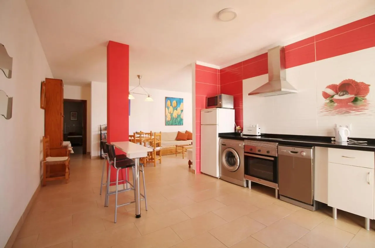 Apartment Paola Spainsunrentals 1077 Nerja 0*,