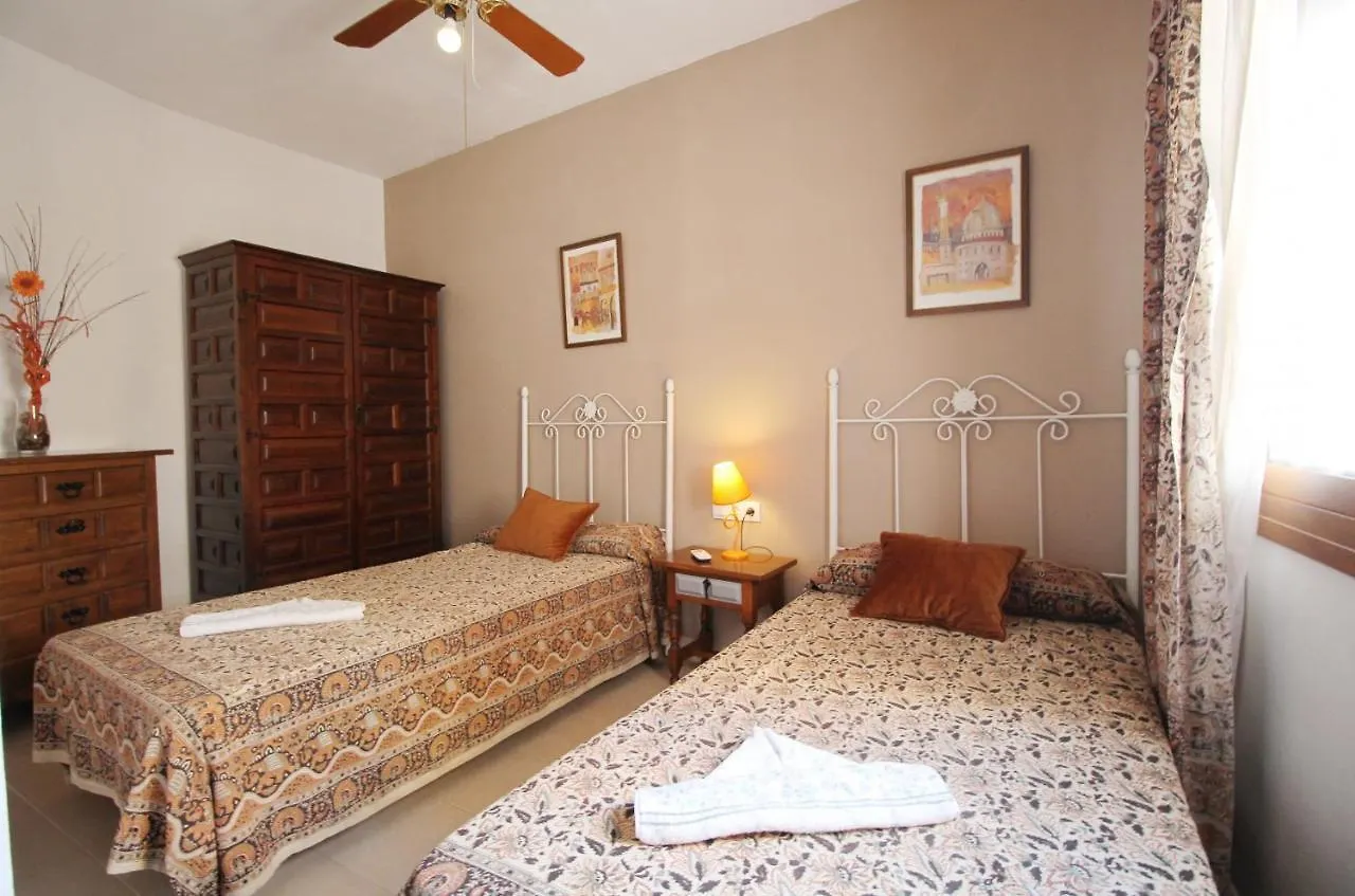 Apartment Paola Spainsunrentals 1077 Nerja
