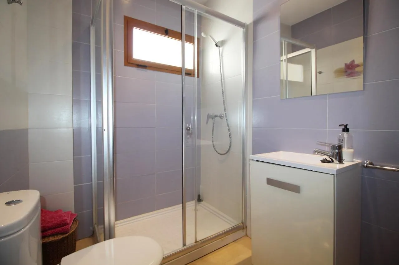 Apartment Paola Spainsunrentals 1077 Nerja